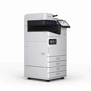 Multifuncional Tinta Epson WorkForce Enterprise AM-C4000 A3 Color 40 ppm Dúplex (C11CJ43201)