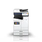 Multifuncional Tinta Epson WorkForce Enterprise AM-C4000 A3 Color 40 ppm Dúplex Fax - Miniatura 3
