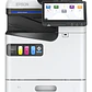 Multifuncional Tinta Epson WorkForce Enterprise AM-C550 A4 Color 40 ppm Dúplex Fax - Miniatura 1