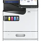 Multifuncional Tinta Epson WorkForce Enterprise AM-C550 A4 Color 40 ppm Dúplex Fax - Miniatura 2