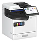 Multifuncional Tinta Epson WorkForce Enterprise AM-C550 A4 Color 40 ppm Dúplex Fax - Miniatura 3