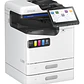 Multifuncional Tinta Epson WorkForce Enterprise AM-C550 A4 Color 40 ppm Dúplex Fax - Miniatura 4