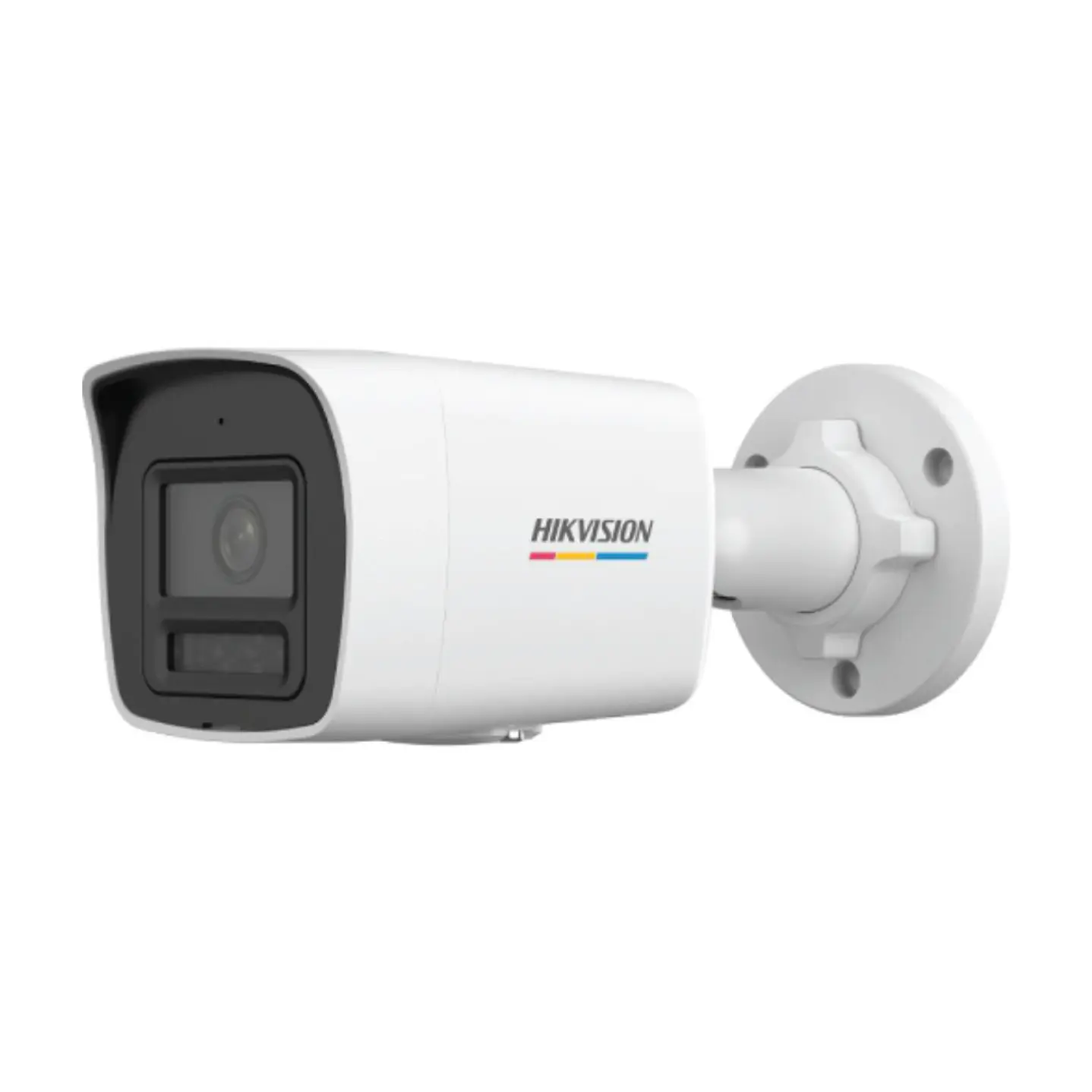 Cámara IP Bullet Hikvision DS-2CD1027G3-LIU 2MP ColorVu 3.0 2.8mm PoE IP67 AcuSense 1