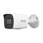 Cámara IP Bullet Hikvision DS-2CD1027G3-LIU 2MP ColorVu 3.0 2.8mm PoE IP67 AcuSense - Miniatura 1
