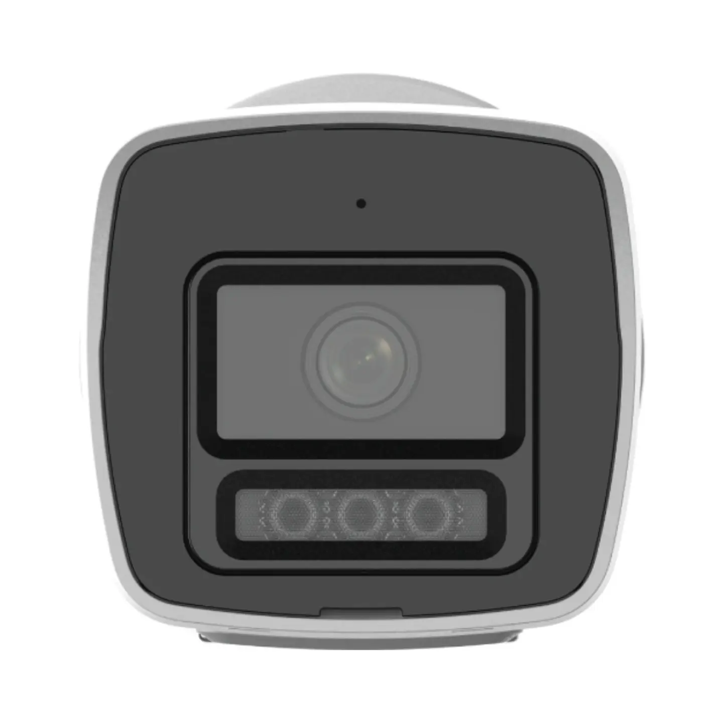 Cámara IP Bullet Hikvision DS-2CD1027G3-LIU 2MP ColorVu 3.0 2.8mm PoE IP67 AcuSense 2