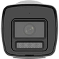 Cámara IP Bullet Hikvision DS-2CD1043G2-LIUF/SL 4MP Smart Hybrid Light 2.8mm IP67 PoE Luz Estroboscópica - Miniatura 2
