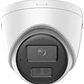 Cámara IP Turret Hikvision DS-2CD1347G2H-LIU 4MP ColorVu Hybrid Light 2.8mm IP67 30m PoE - Miniatura 1