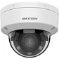 Cámara IP Domo Hikvision DS-2CD1723G2-LIZU 2MP Varifocal 2.8-12mm Hybrid Light 30m IP67 PoE - Miniatura 2