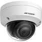 Cámara IP Mini Domo Hikvision DS-2CD2121G0-IS 2MP 2.8mm IR IP67 IK10 WDR PoE - Miniatura 2