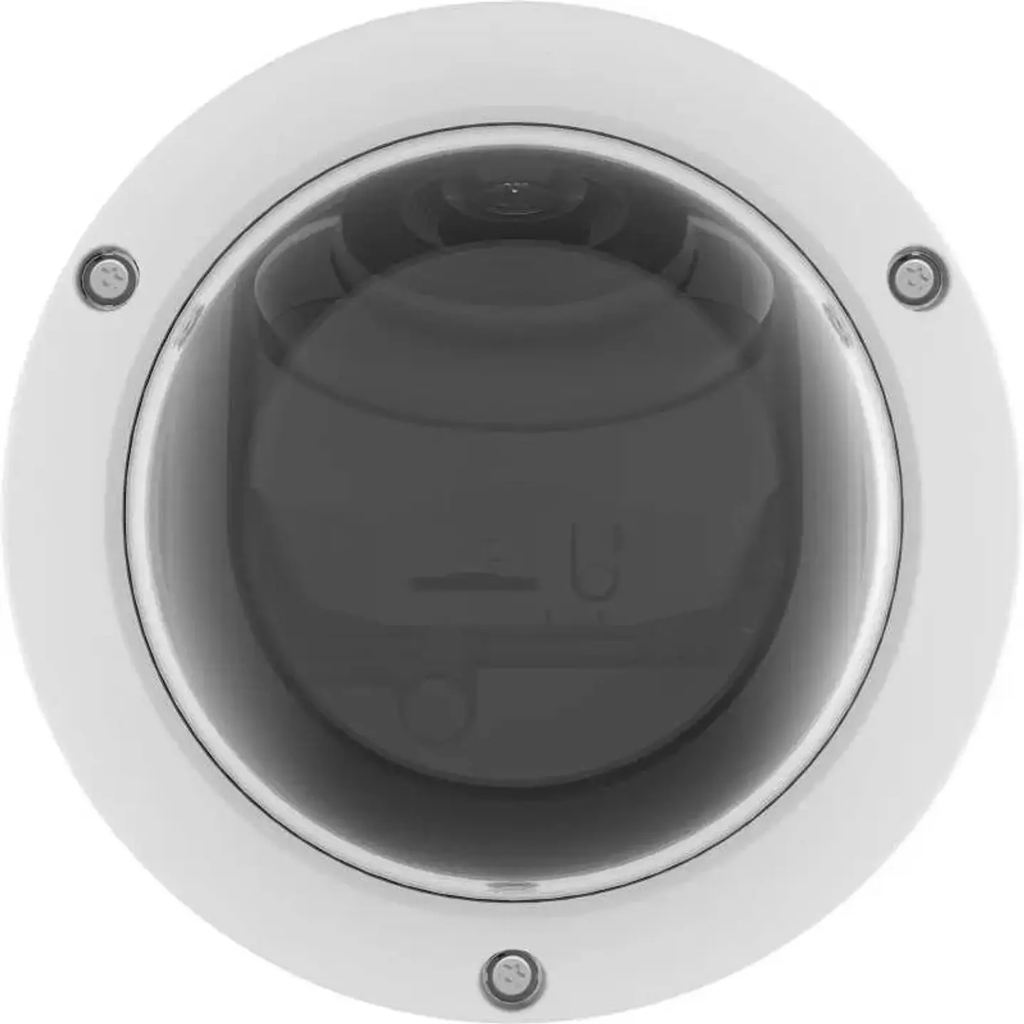 Cámara IP Mini Domo Hikvision DS-2CD2121G0-IS 2MP 2.8mm IR IP67 IK10 WDR PoE 4