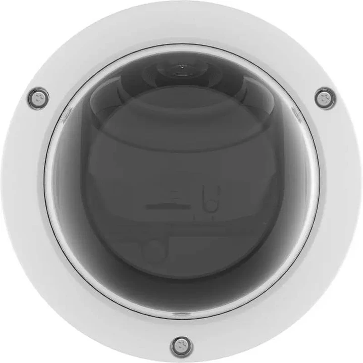 Cámara IP Mini Domo Hikvision DS-2CD2121G0-IS 2MP 2.8mm IR IP67 IK10 WDR PoE 4