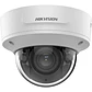 Cámara IP Domo Hikvision DS-2CD2723G2-IZS 2MP AcuSense Varifocal Motorizado 2.8-12mm IR 40m IP67 IK10 - Miniatura 2