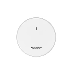 Access Point Hikvision Wi-Fi 6 Doble Banda 1775 Mbps Gigabit PoE Techo Interior (DS-3WAP622G-SI)