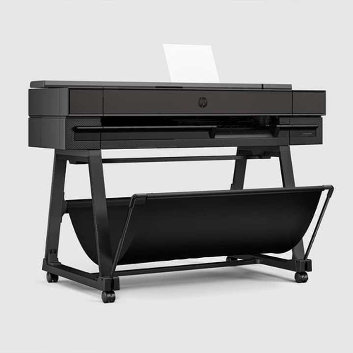 Plotter HP DesignJet T850 36