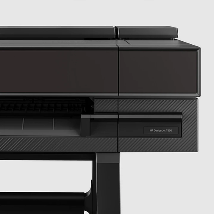 Plotter HP DesignJet T850 36