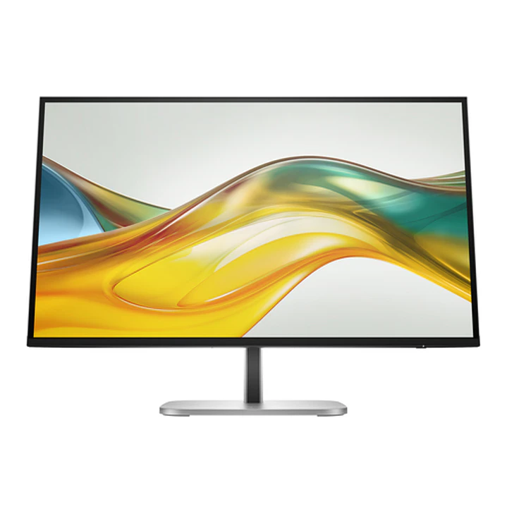 Monitor HP Serie 5 Pro 527pq 27