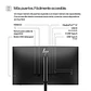 Monitor HP Serie 5 Pro 527pq 27