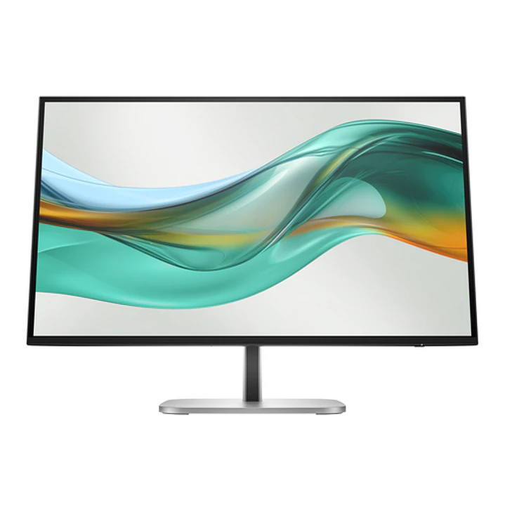 Monitor HP Serie 5 Pro 527pu 27