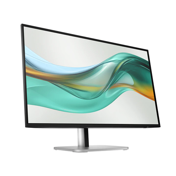 Monitor HP Serie 5 Pro 527pu 27