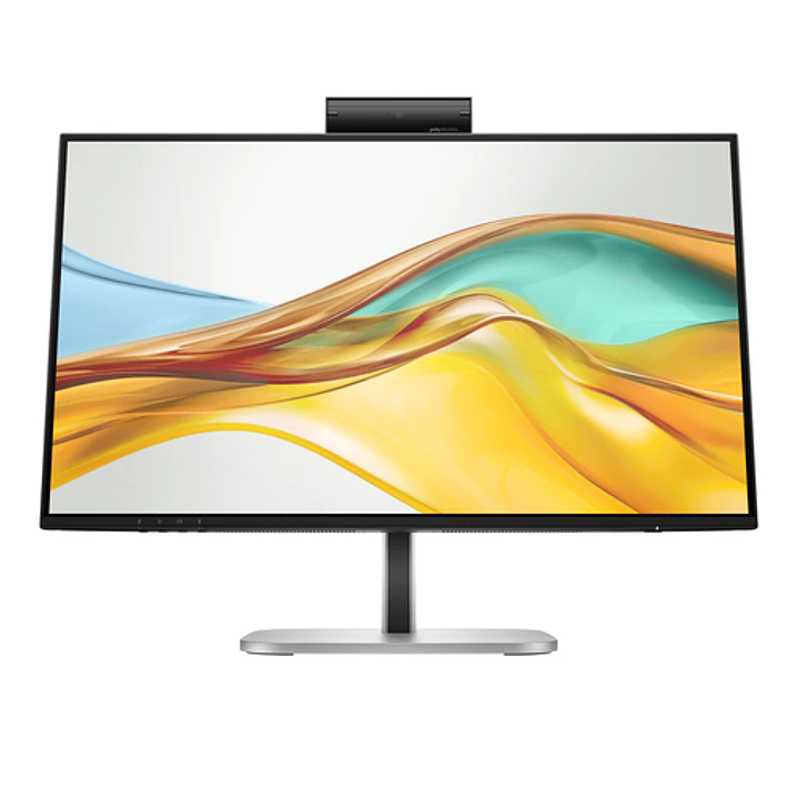 Monitor HP Serie 5 Pro 524pm 23.8