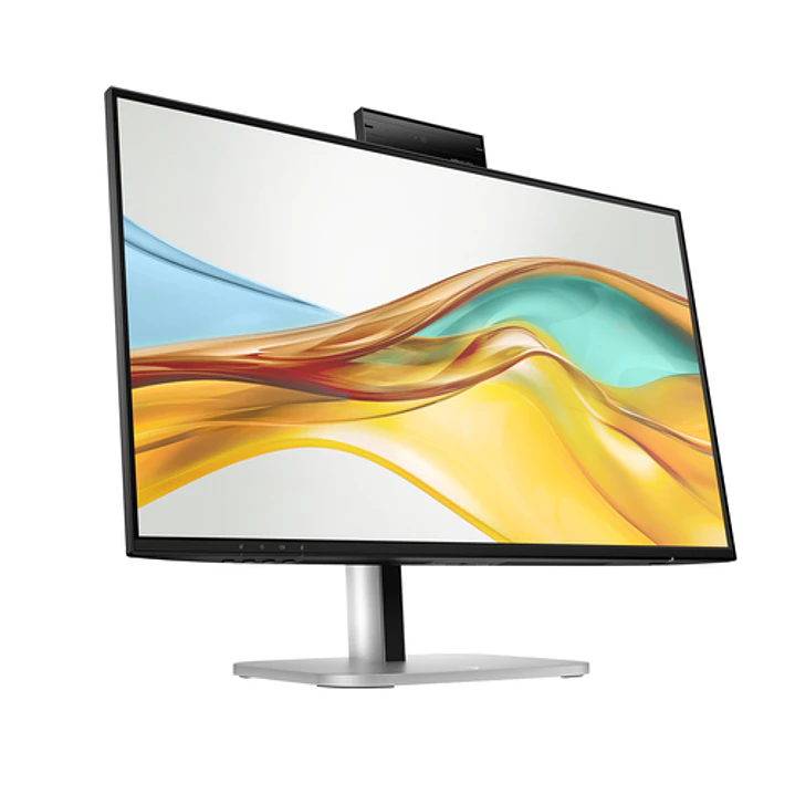 Monitor HP Serie 5 Pro 524pm 23.8