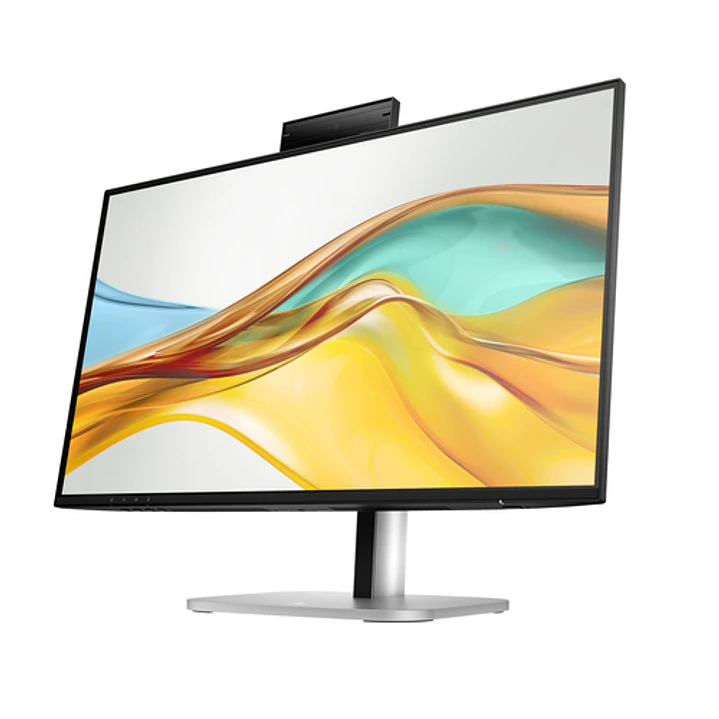 Monitor HP Serie 5 Pro 524pm 23.8