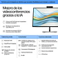 Monitor HP Serie 5 Pro 527pm 27