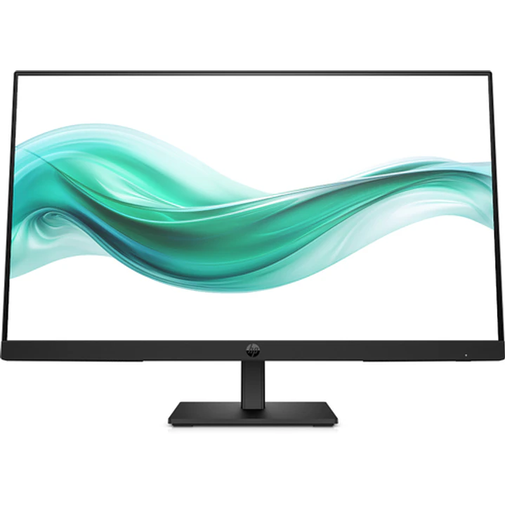 Monitor HP Serie 3 Pro 324ph 23.8