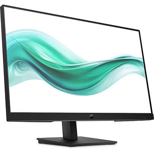 Monitor HP Serie 3 Pro 324ph 23.8