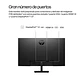 Monitor HP Serie 3 Pro 324ph 23.8