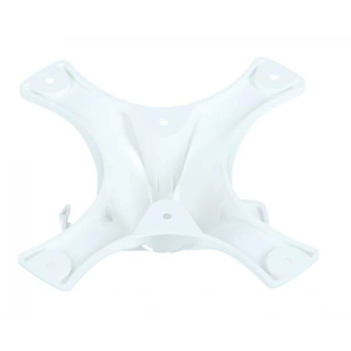 Kit de Montaje HPE Aruba AP-220-MNT-W1W JW047A Blanco para Access Point en Muro o Cielo 2