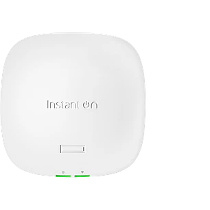 Access Point HPE Networking Instant On AP21 (RW) Wi-Fi 6 2x2 Interior (S1T09A)