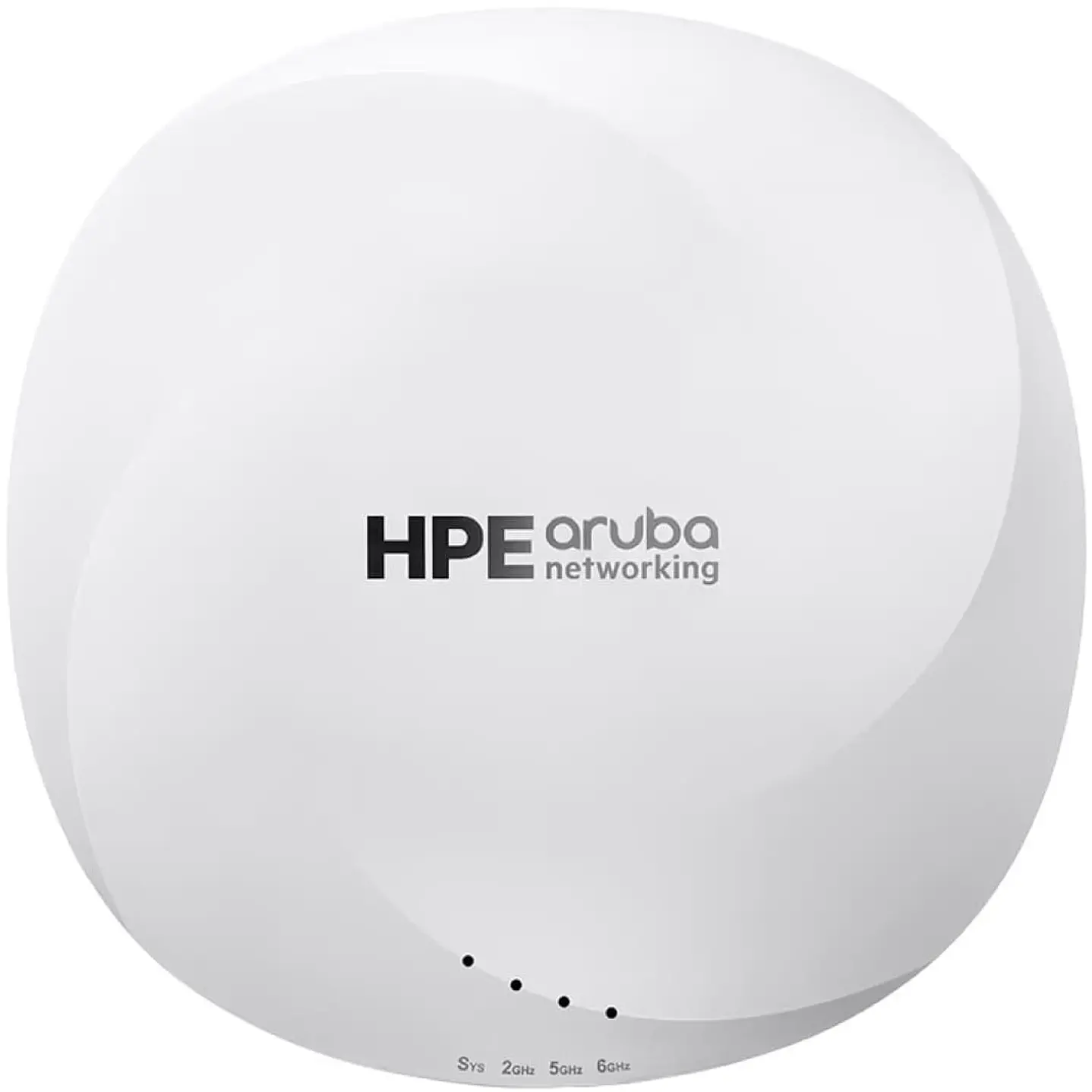 Access Point HPE Aruba AP-635 RW Wi-Fi 6E Tri-Radio 2x2 Antenas Internas R7J27A 1
