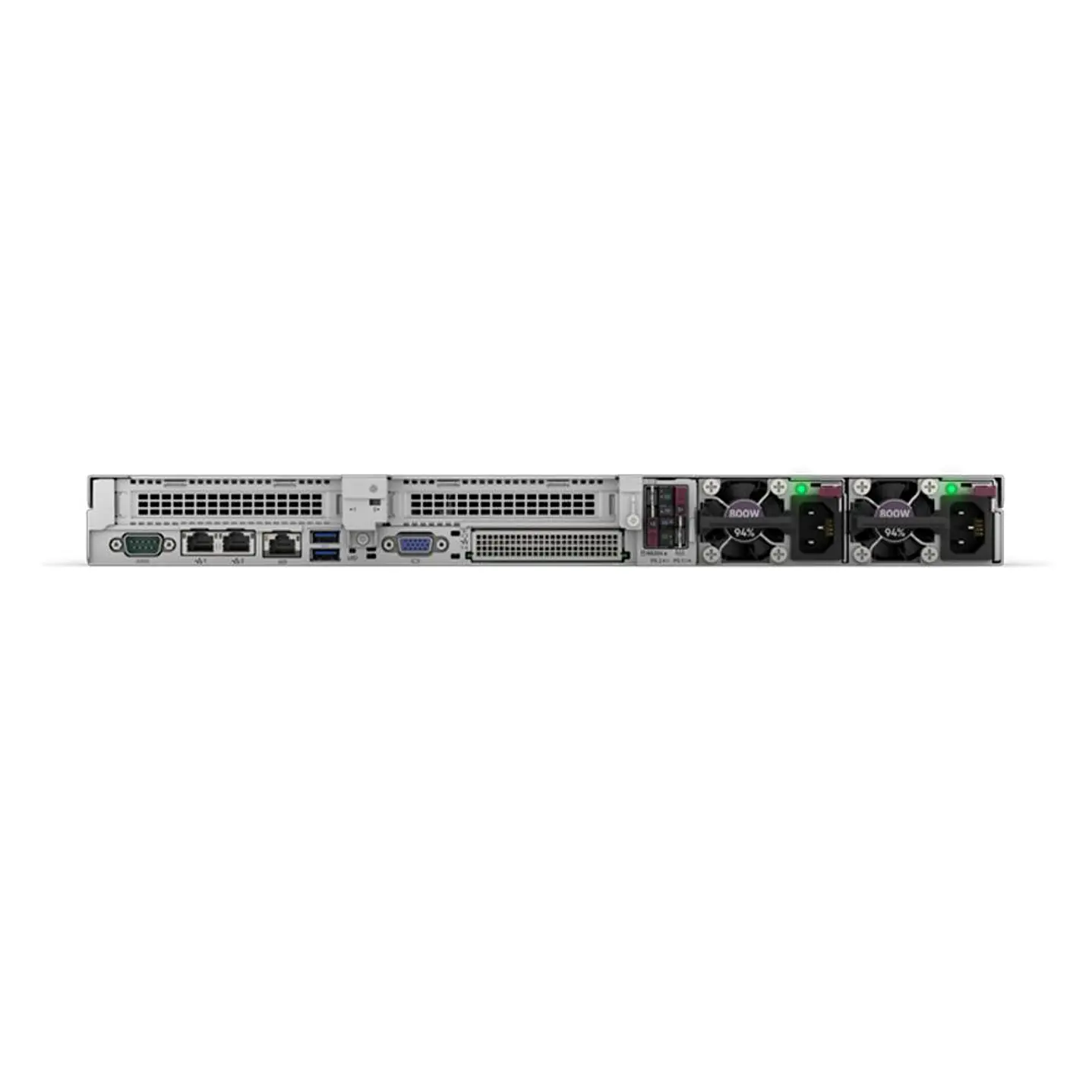 HPE PROLIANT DL320 GEN11 3508U 2.1GHZ 8C 2