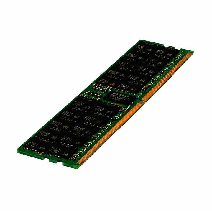 HPE Memory 32GB 2Rx8 PC5-5600B-R Smart Kit 2