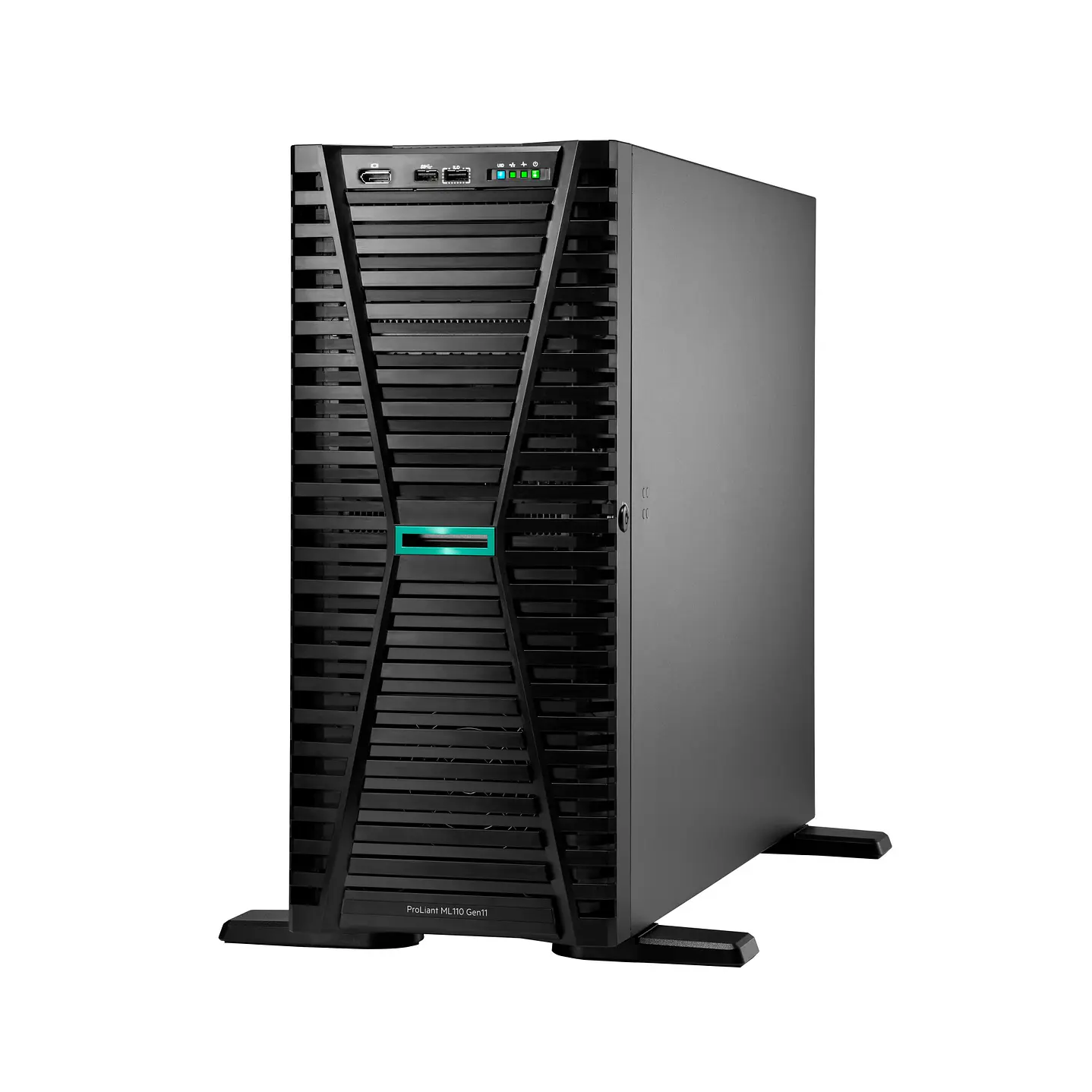 HPE Servidor ML110 G11 3508U 1x32G 4LFF SSD Svr 1