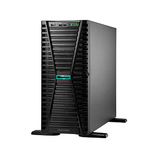 Servidor HPE ProLiant ML110 Gen11 Xeon Bronze 3508U 32GB 2x960GB SSD 4LFF 500W (P84098-DM5)