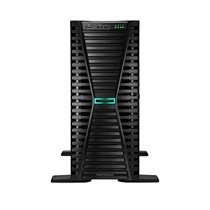Servidor HPE ProLiant ML110 Gen11 Xeon Bronze 3508U 32GB 2x960GB SSD 4LFF 500W (P84098-DM5)
