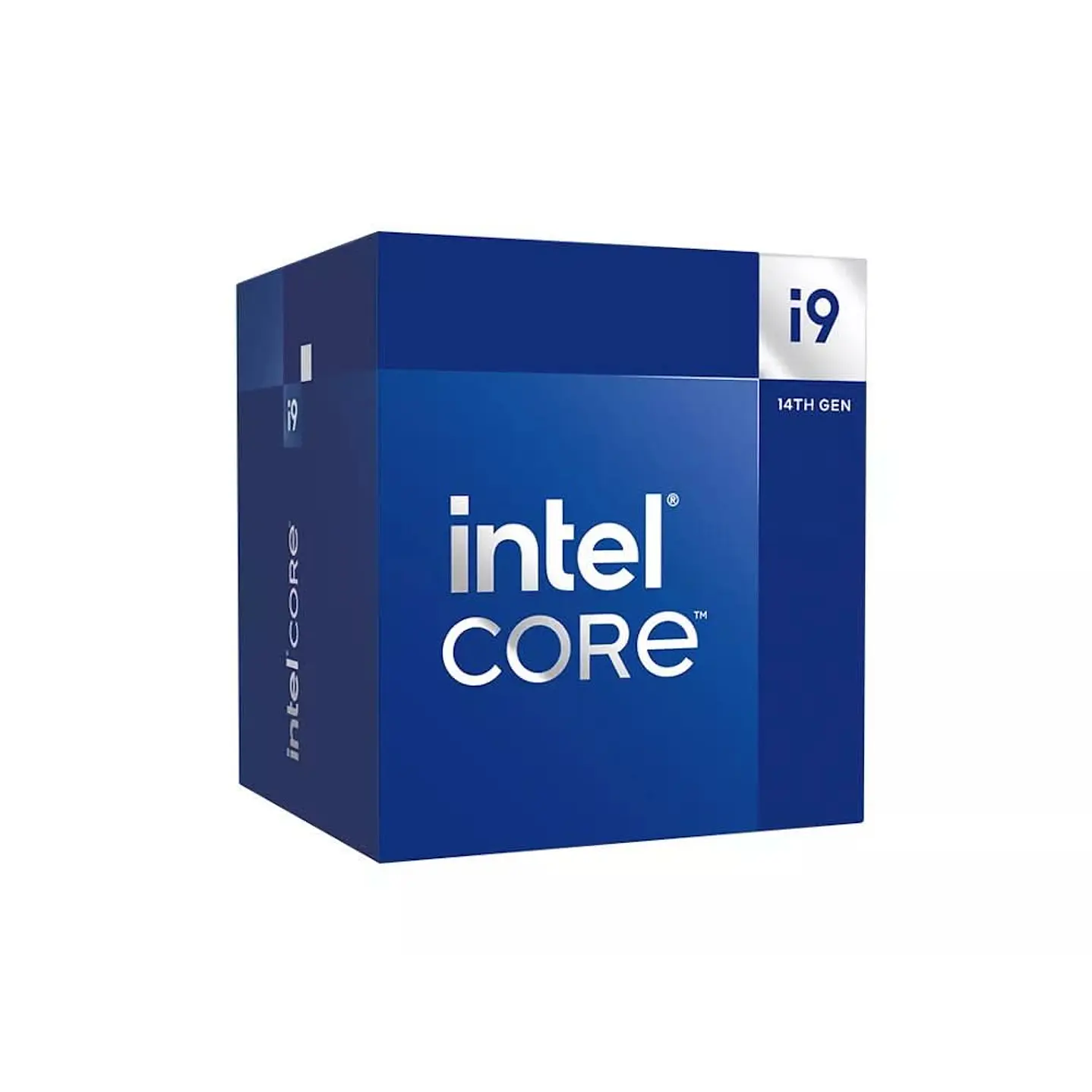 Procesador Intel Core i9-14900F 24 Núcleos 32 Hilos hasta 5.8 GHz 36MB LGA1700 14va Gen Sin Gráficos 1