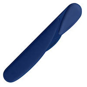 Apoya Muñecas para Teclado Kensington Wrist Pillow Azul (L22803US)