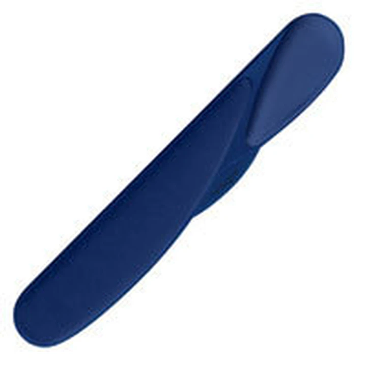 Apoya Muñecas Kensington Wrist Pillow L22803 para Teclado Azul 1