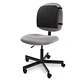 Respaldo Lumbar Kensington Memory Foam L82025F para Silla Negro - Miniatura 3