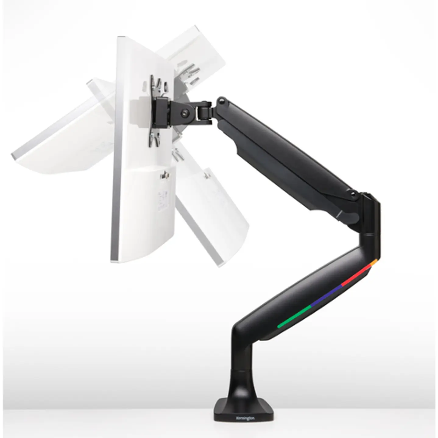 Brazo para Monitor Kensington SmartFit K59600WW 13