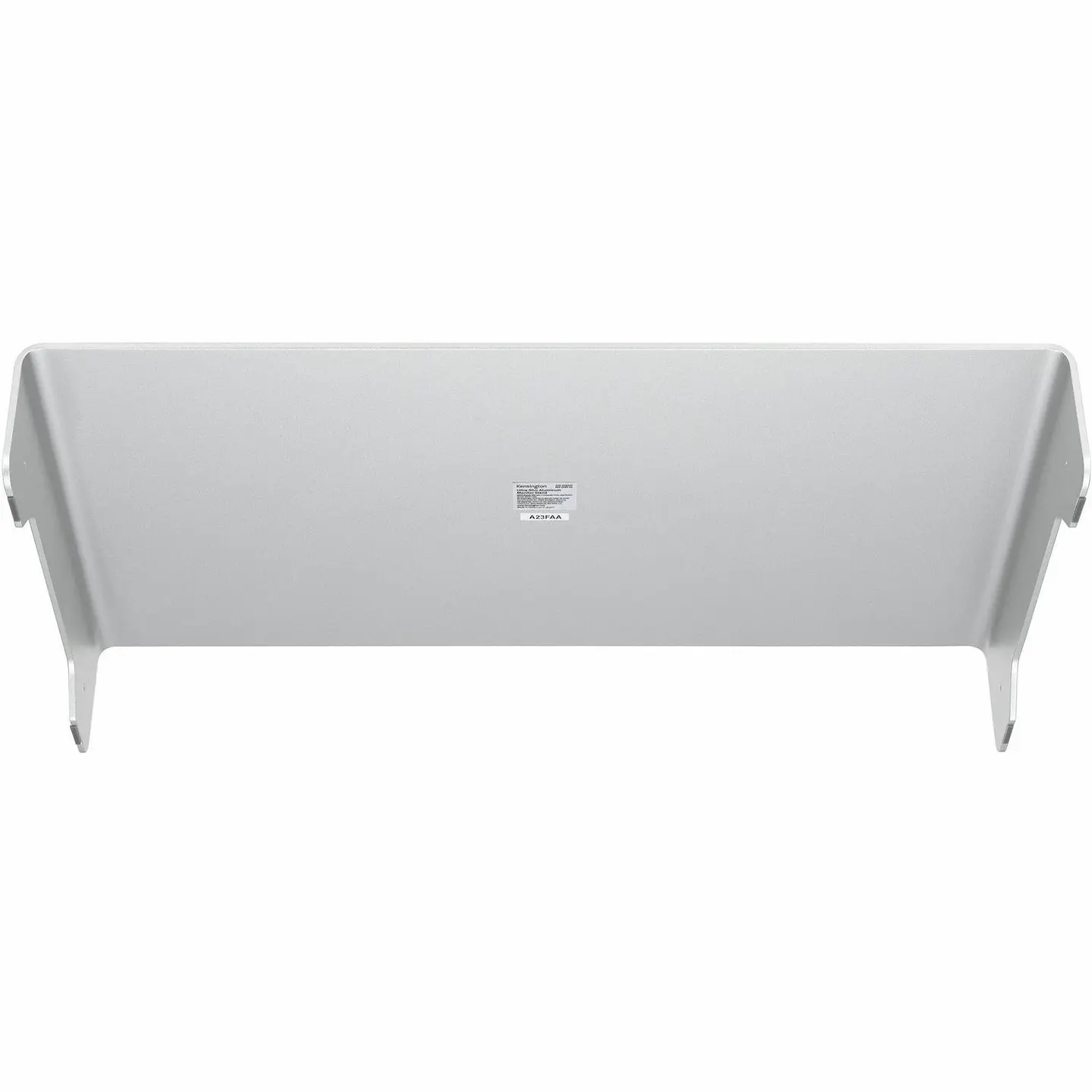 Base para Monitor Kensington Ultra-slim K58304 de Aluminio hasta 34