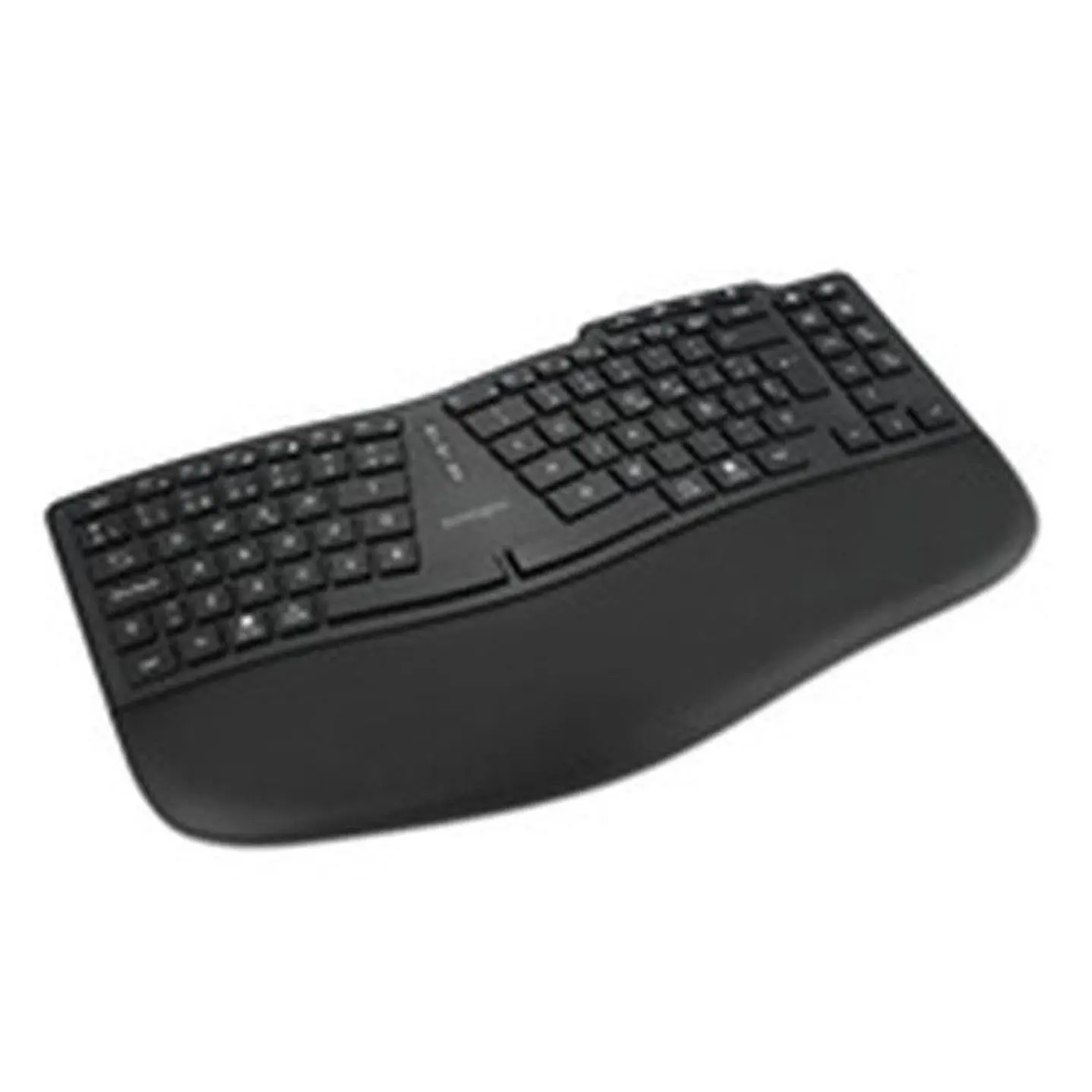 Teclado Ergonómico Inalámbrico Kensington K75493ES Recargable Negro 2
