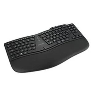 Teclado Ergonómico Inalámbrico Kensington Pro Fit Ergo KB675 EQ TKL Recargable (K75493ES)