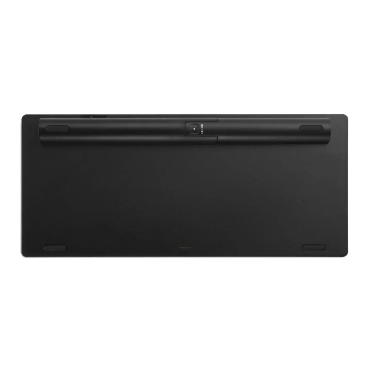 Teclado Inalámbrico Compacto Kensington Multi-Device Dual Wireless K75502 Bluetooth / 2.4 GHz Negro 4