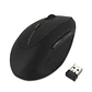 Mouse Vertical Ergonómico Inalámbrico Kensington Pro Fit K79810 para Zurdos 1600 DPI Negro - Miniatura 1