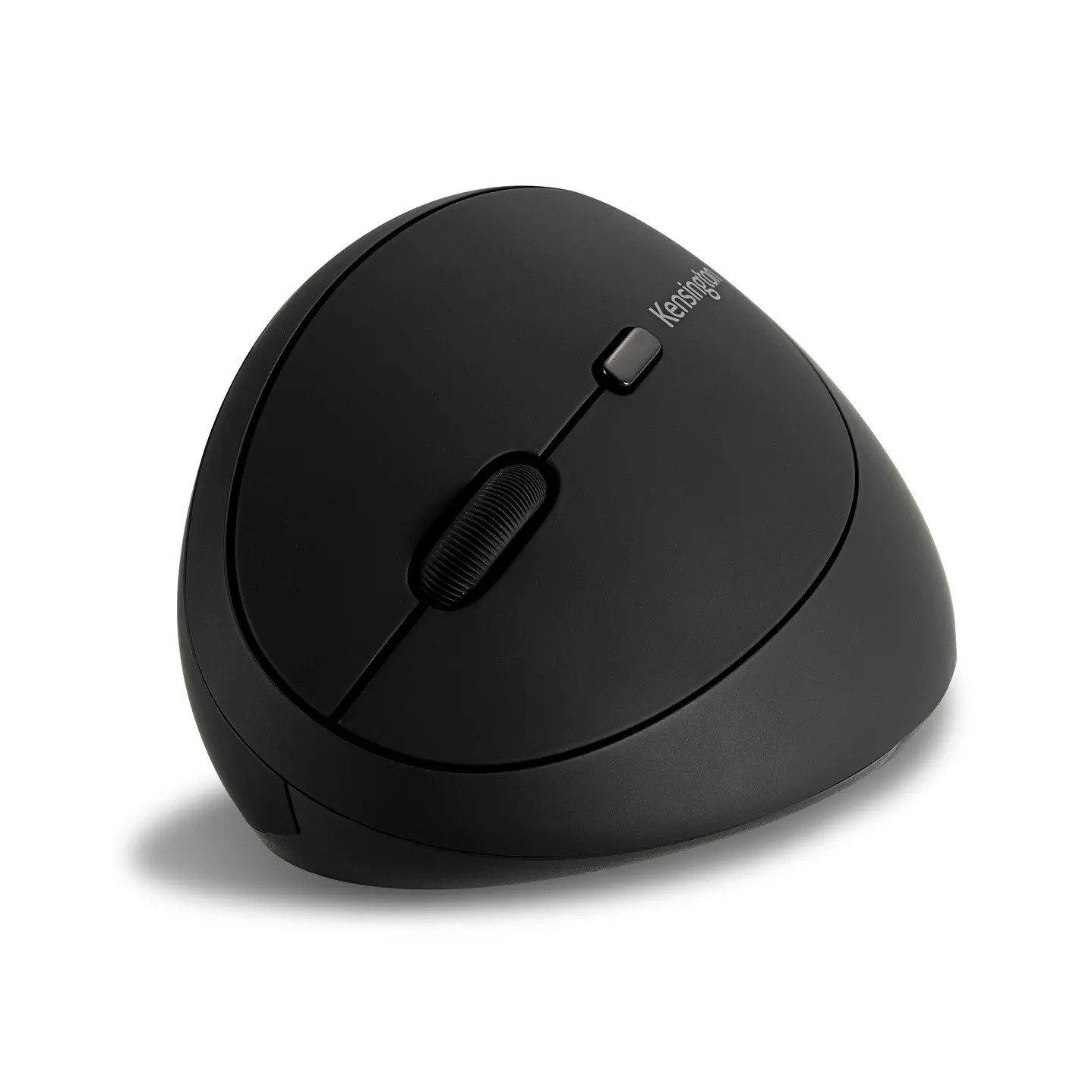 Mouse Vertical Ergonómico Inalámbrico Kensington Pro Fit K79810 para Zurdos 1600 DPI Negro 4