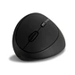 Mouse Vertical Ergonómico Inalámbrico Kensington Pro Fit K79810 para Zurdos 1600 DPI Negro - Miniatura 4